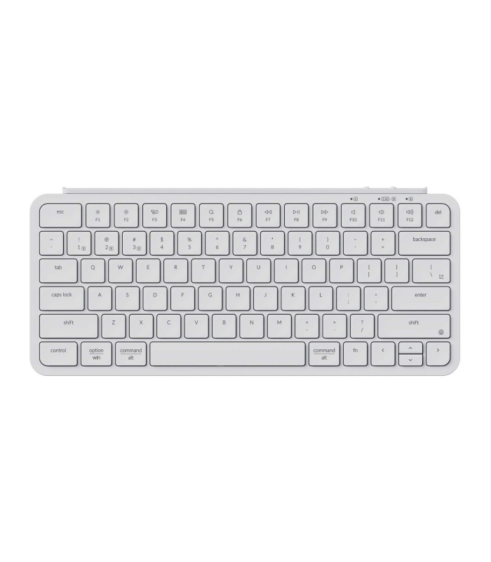 B1 Pro Ultra-Slim Wireless Ivory White (US)