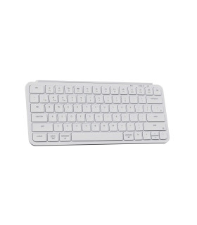 B1 Pro Ultra-Slim Wireless Ivory White (US)