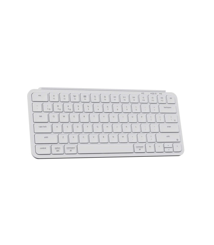 B1 Pro Ultra-Slim Wireless Ivory White (US)