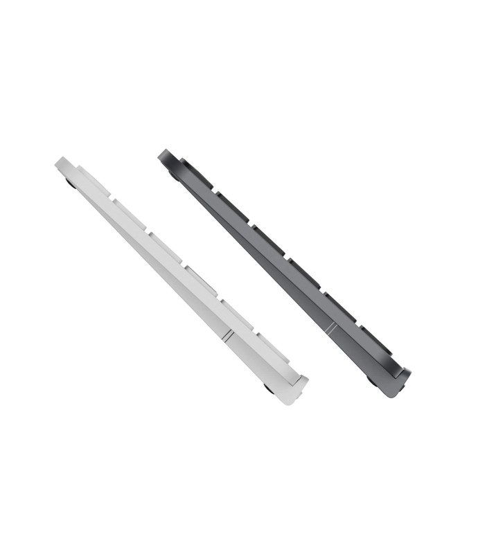 B1 Pro Ultra-Slim Wireless Ivory White (US)