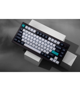 Keychron Q1 Max Black QMK Banana Switch (US)