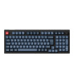Keychron V5 Max Black Brown Switch (CH) w/Knob