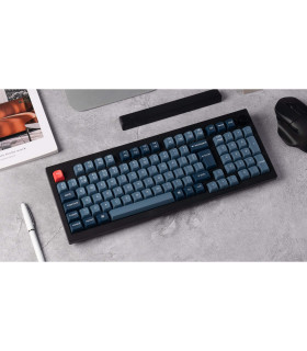 Keychron V5 Max Black Brown Switch (CH) w/Knob