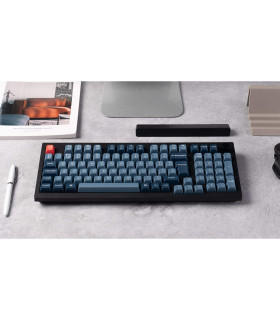 Keychron V5 Max Black Banana Switch (CH) w/Knob