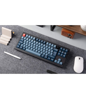 Keychron V3 Max Black Red Switch (CH) w/Knob