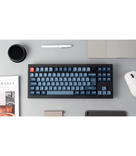 Keychron V3 Max Black Red Switch (CH) w/Knob