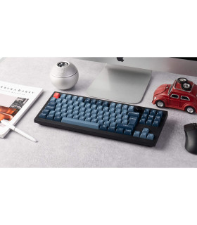 Keychron V3 Max Black Red Switch (CH) w/Knob