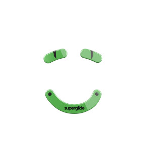 Superglide for Razer DeathAdder V2 Pro/V2 X Hype 