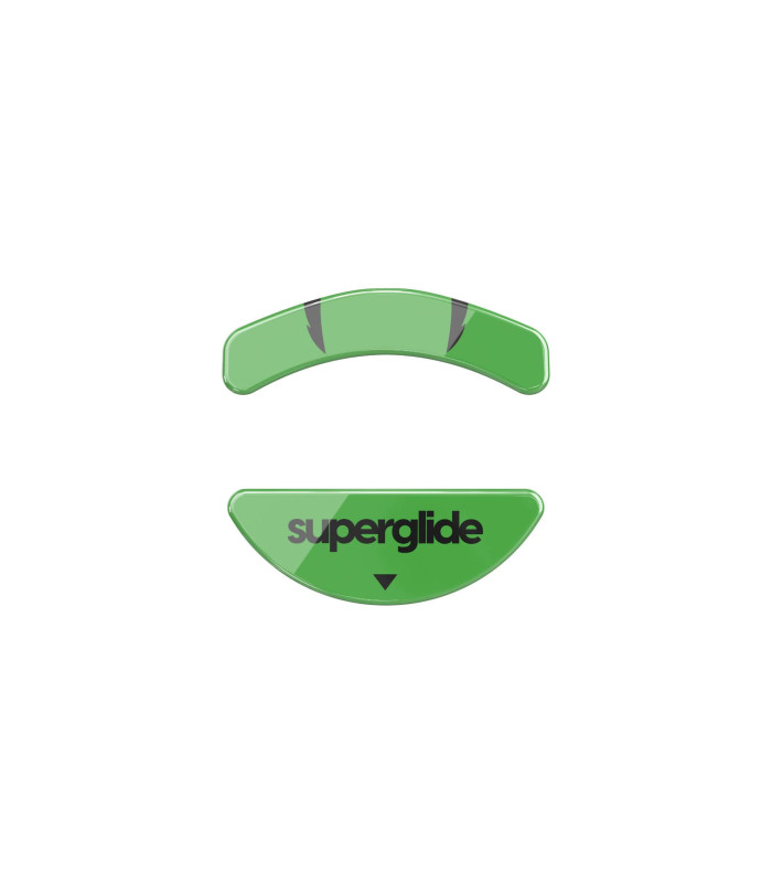 Superglide for Razer Viper Mini - Green