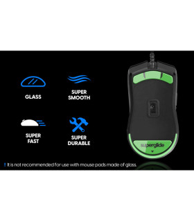 Superglide for Razer Viper Mini - Green