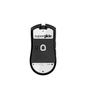 Superglide Razer viper v3 Pro-White