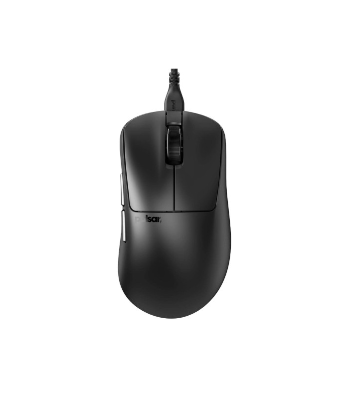 Xlite Wired Black - Medium Size 2