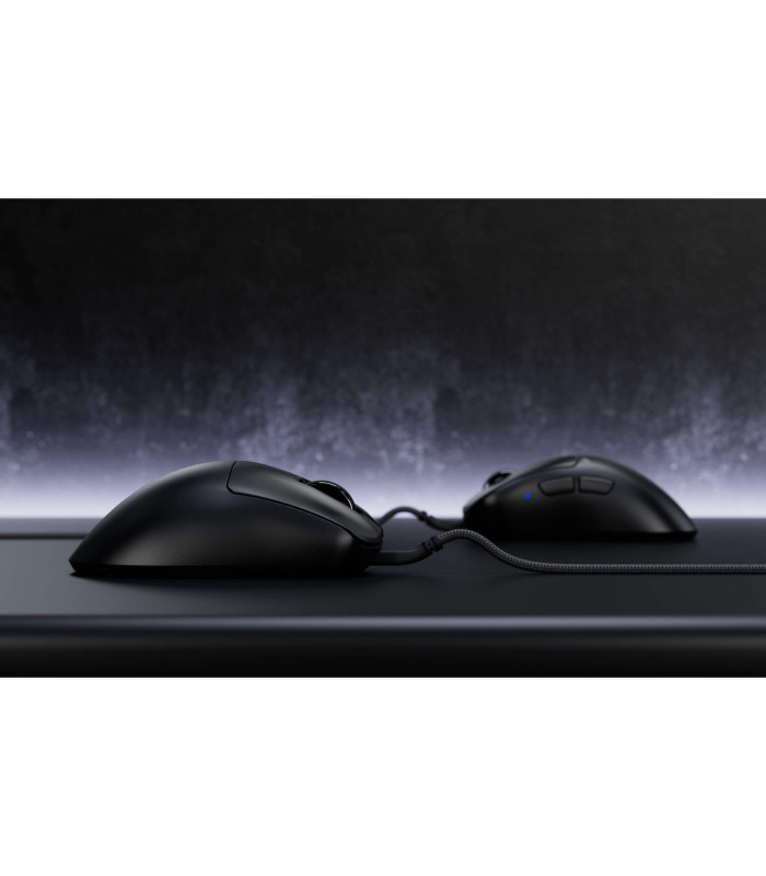 Xlite Wired Black - Medium Size 2