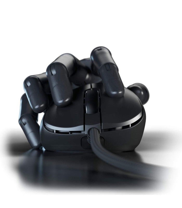 Xlite Wired Black - Medium Size 2