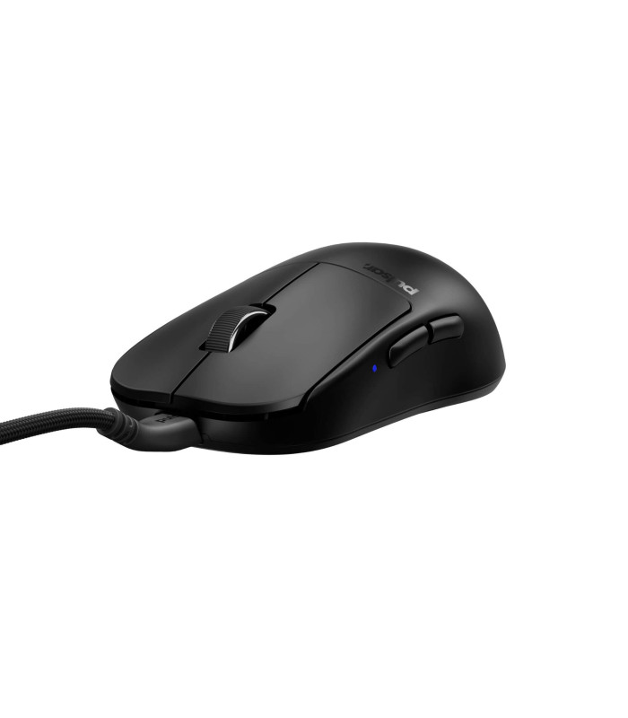 X2H Wired Black - Medium Size 2