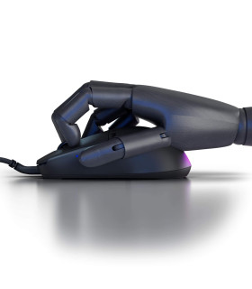 X2H Wired Black - Medium Size 2