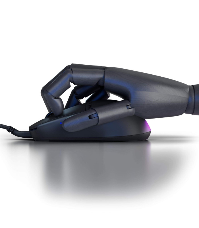 X2H Wired Black - Medium Size 2