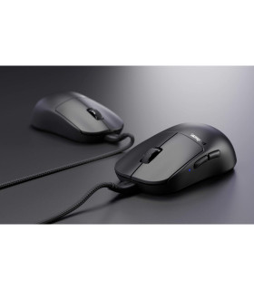 X2H Wired Black - Medium Size 2