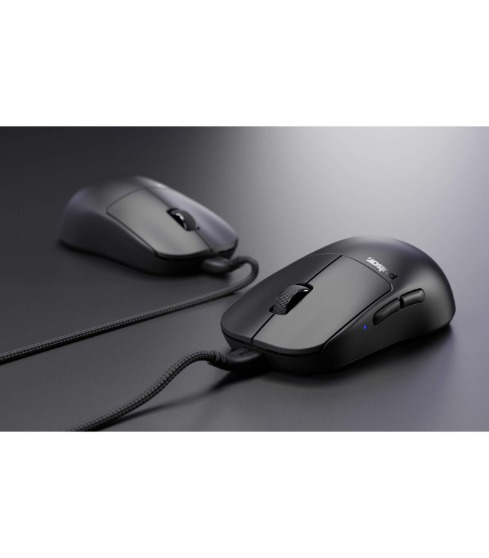 X2H Wired Black - Medium Size 2