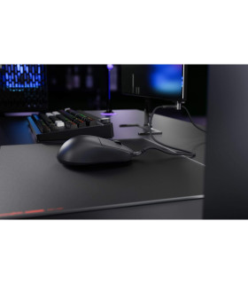 X2H Wired Black - Medium Size 2
