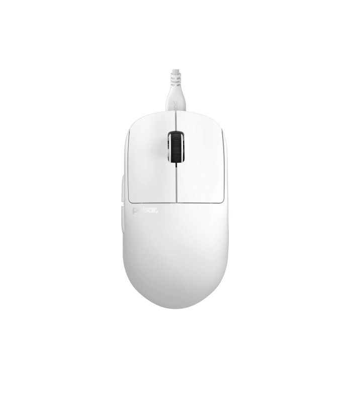 X2H Wired White - Medium Size 2