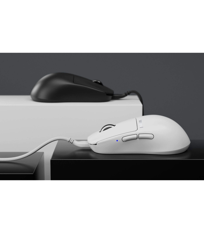 X2H Wired White - Medium Size 2