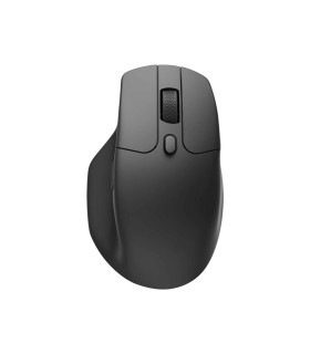 Keychron M6 Wireless Mouse Black (4K)