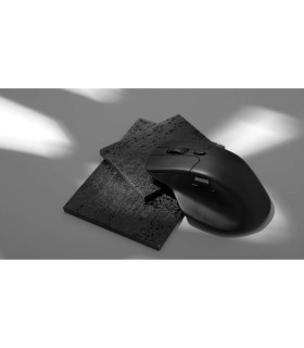 Keychron M6 Wireless Mouse Black (4K)