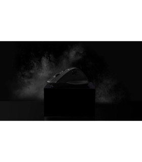 Keychron M6 Wireless Mouse Black (4K)