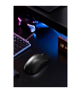 Keychron x Lemokey G1 Wireless Mouse Black