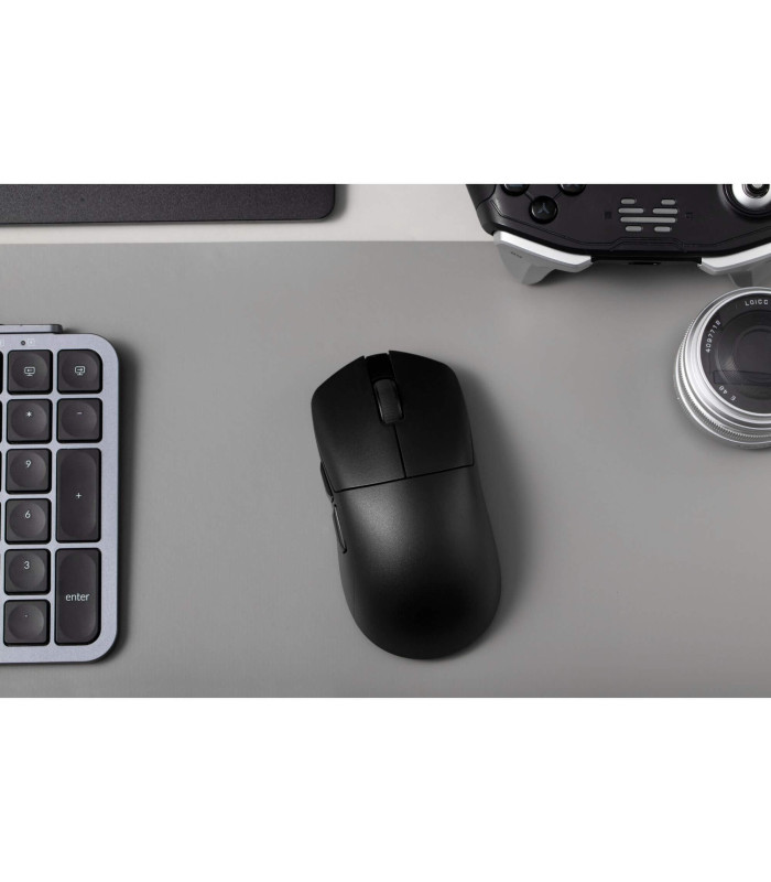 Keychron x Lemokey G1 Wireless Mouse Black