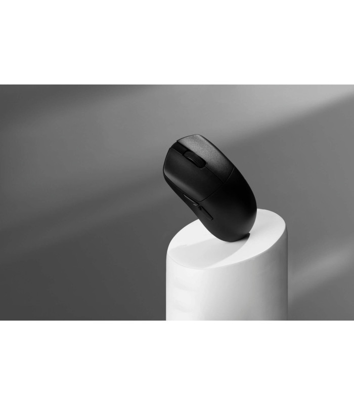 Keychron x Lemokey G1 Wireless Mouse Black