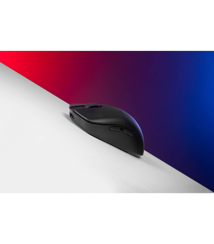 Keychron x Lemokey G1 Wireless Mouse Black