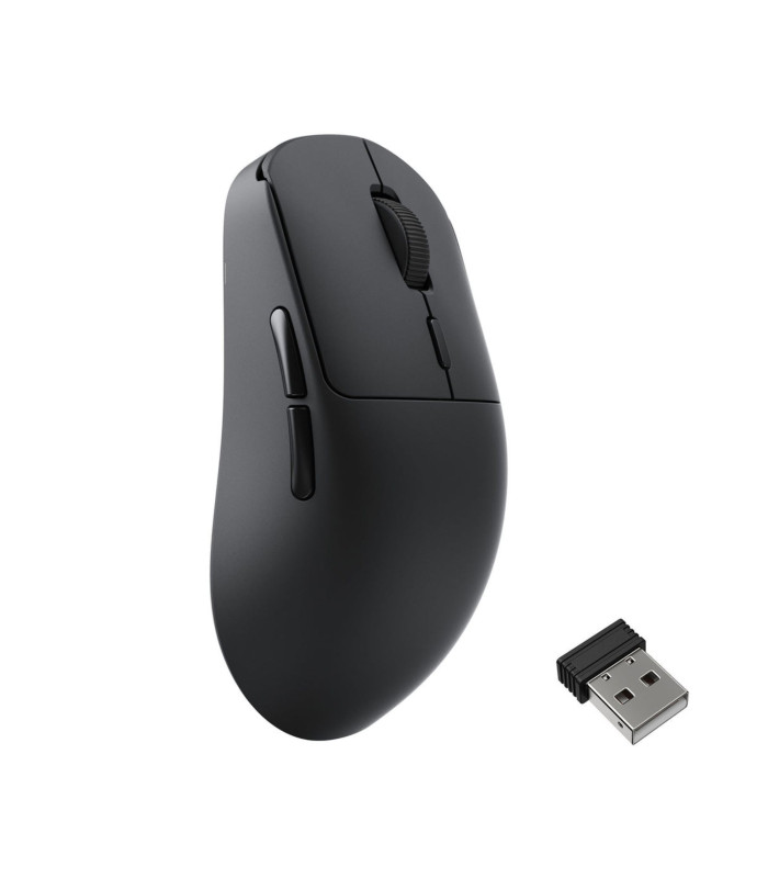 Keychron x Lemokey G2 Wireless Mouse Black