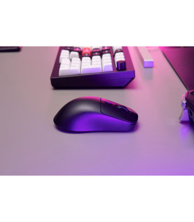 Keychron x Lemokey G2 Wireless Mouse Black