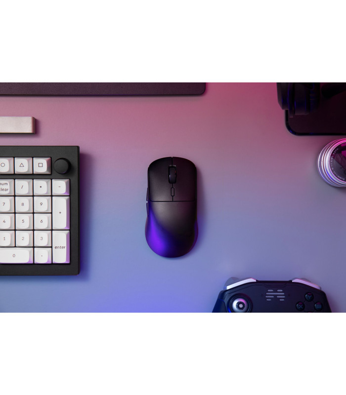 Keychron x Lemokey G2 Wireless Mouse Black