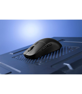 Keychron x Lemokey G2 Wireless Mouse Black