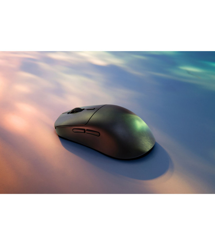 Keychron x Lemokey G2 Wireless Mouse Black