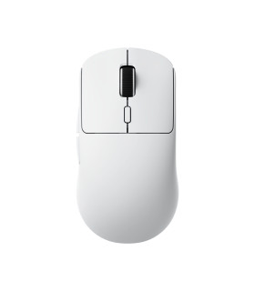 Keychron x Lemokey G2 Wireless Mouse White