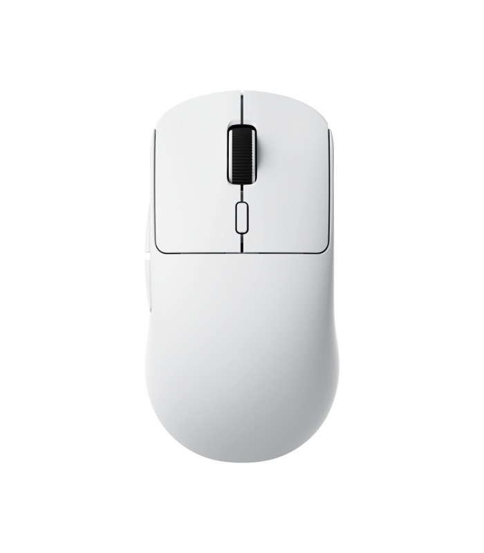 Keychron x Lemokey G2 Wireless Mouse White