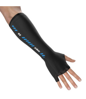 Pulsar ES Arm Sleeve Finger Short - Size XL