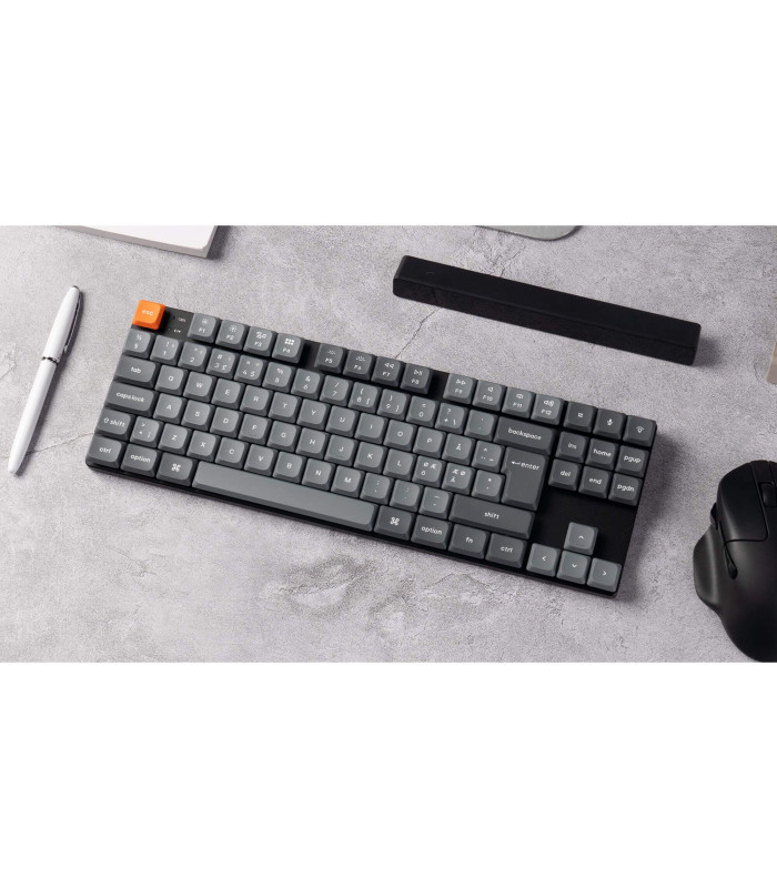 Keychron K1 Max Red Switch RGB (CH)
