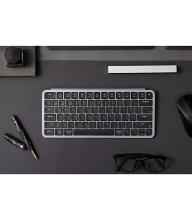B1 Pro Ultra-Slim Wireless Space Gray (US)