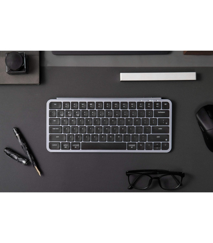 B1 Pro Ultra-Slim Wireless Space Gray (US)