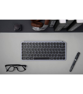 B1 Pro Ultra-Slim Wireless Space Gray (US)