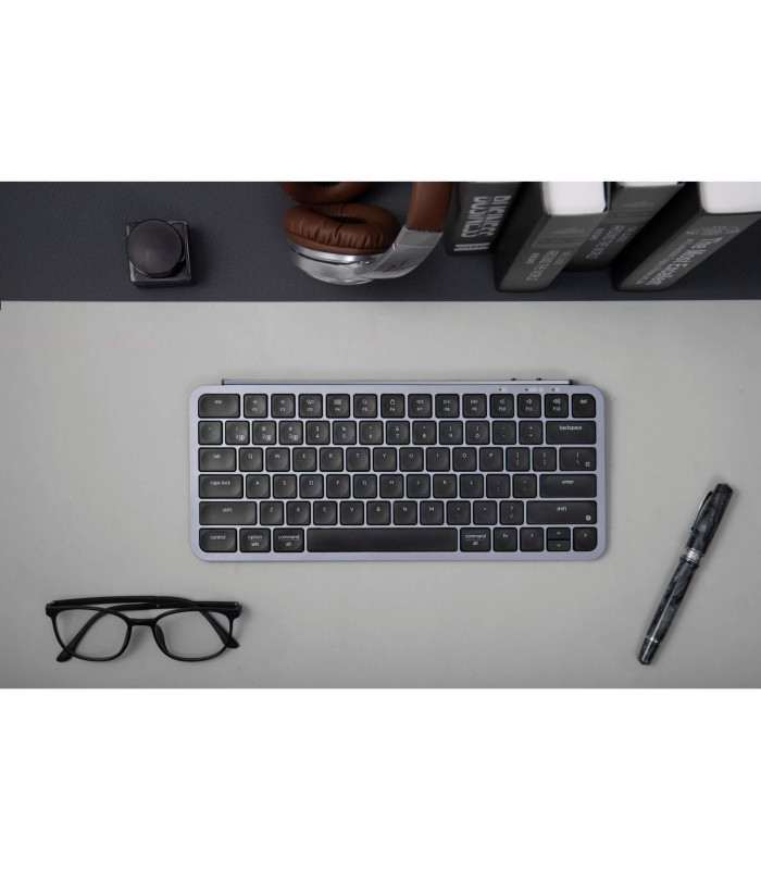 B1 Pro Ultra-Slim Wireless Space Gray (US)