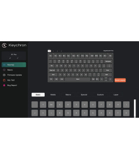 B1 Pro Ultra-Slim Wireless Space Gray (US)