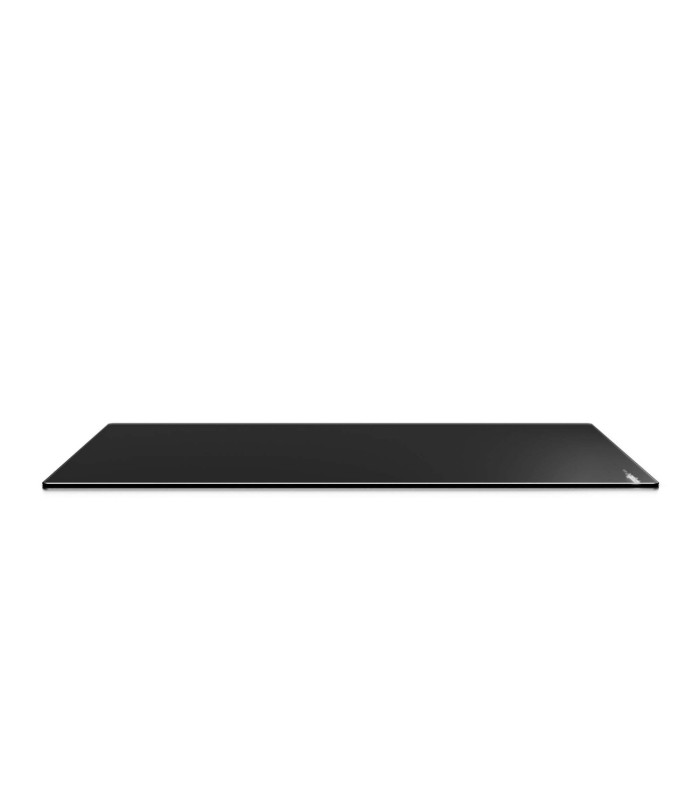 Superglide Glass Mouse Pad v2 L - Black