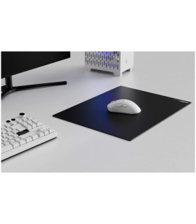 Superglide Glass Mouse Pad v2 L - Black