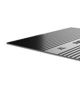 Superglide Glass Mouse Pad v2 XL - Black